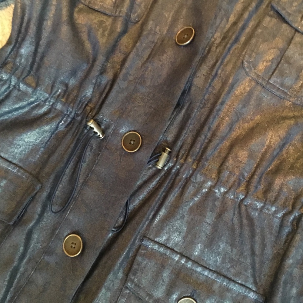 Chicos Jacket - image 2